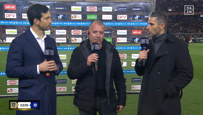 Sticchi Damiani: “Questo stadio può incidere. Dorgu? Si parla troppo di lui. Cercheremo…” - immagine 1