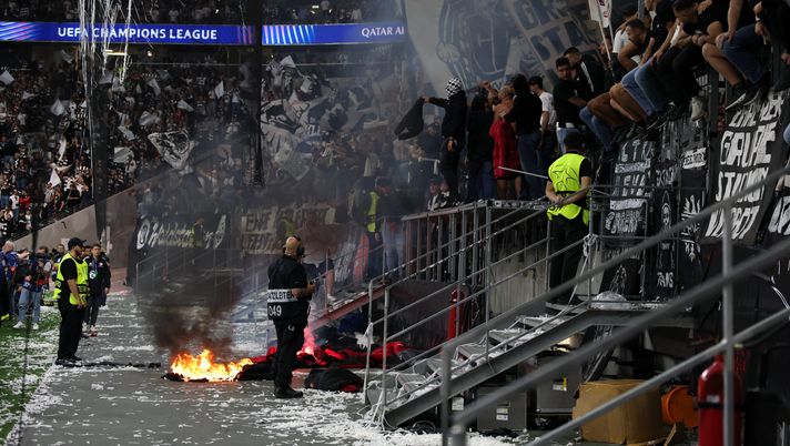 napoli eintracht champions