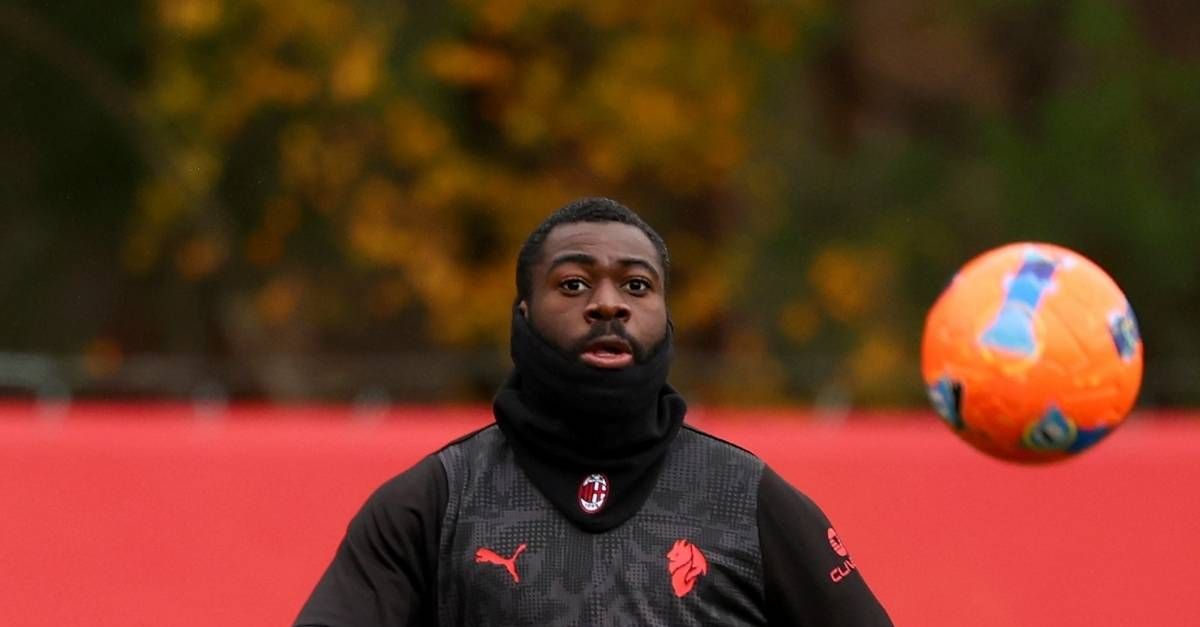 Fofana assenza che può pesare e molto: ecco perché. Milan chi per sostituirlo?