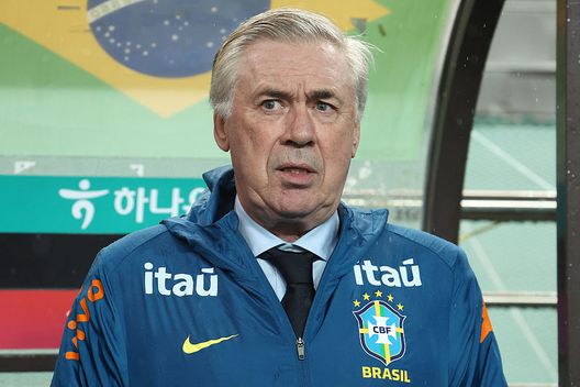 Brasile, le convocazioni di Ancelotti: Neymar ancora out, c’è il giallorosso Wesley- immagine 2