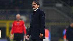 Inzaghi: “Rispondo così a Conte! Thuram, Dimarco, Correa e non ho tolto Lautaro perché…”