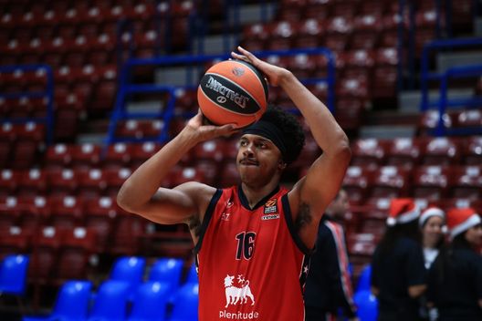 Shields-Leday show: Milano batte Varese- immagine 3