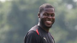 Juric su Musah: “Darà tanto all’Atalanta, ha ottime doti: ecco i ruoli che può fare”