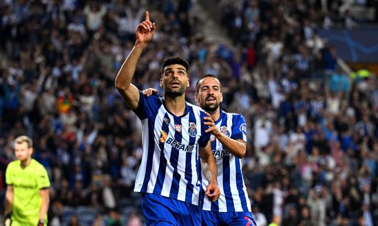 Getty Images Attacco Inter, Taremi in cima alla lista: sull’asse Milano-Porto sono cambiati due aspetti- immagine 3