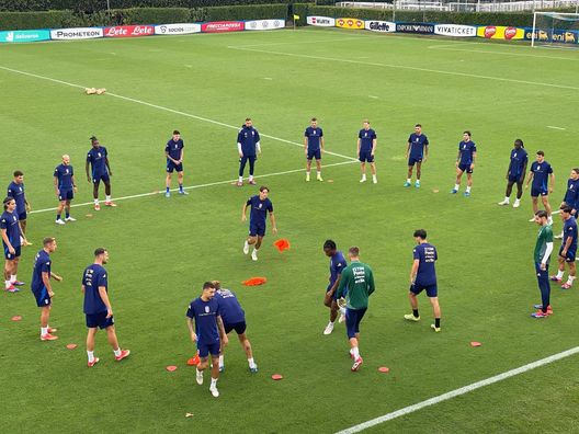 Una Viola sempre più “Azzurra”. Fiorentina terza per numero di italiani in rosa- immagine 2