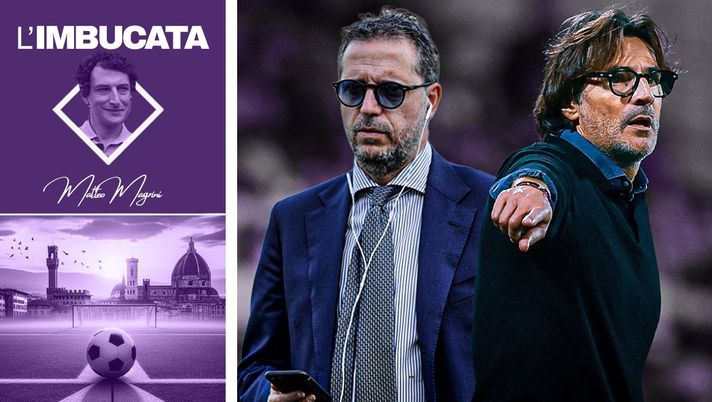 A Roma con coraggio per alimentare la speranza. Paratici, siamo alle solite - immagine 1