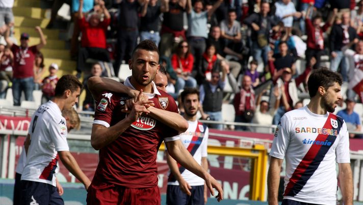 Toro – El Kaddouri, la verità a breve - immagine 1