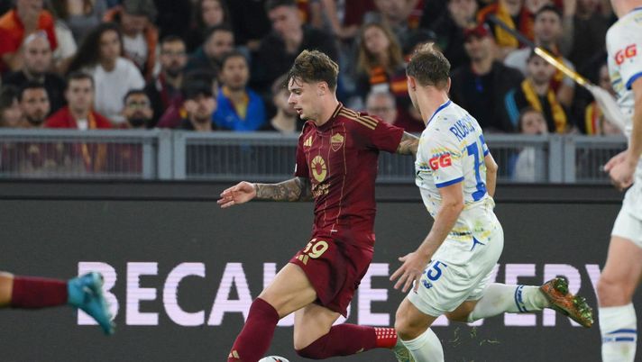 Roma felice tra luci e ombre - immagine 1