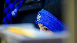 Il tifoso interista prova ad ascoltare: ma il post derby rossonero è senza parole