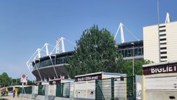 Torino-Inter, le ultime dai campi: squadre negli spogliatoi, a breve il match