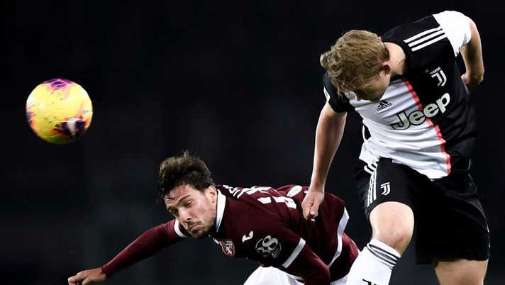 Torino, chi gioca contro la Juventus? Difficoltà per Longo sugli esterni- immagine 2