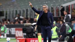 Lecce, Gotti: “Dobbiamo far tesoro dei nostri errori. Banda al rientro? Tocco ferro…”