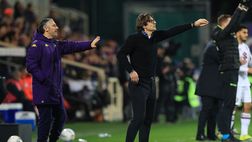 Vanoli (Sky): “I cambi li rifarei assolutamente. Non abbiamo solo capito la dinamica”