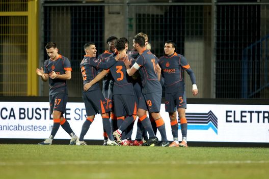 Vecchi: “Se si segna, si vince. Cocchi, passo da gigante. Vogliamo chiudere il discorso campionato”- immagine 3