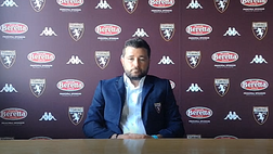 Video – Coppitelli: “Primo tempo sufficiente, un secondo tempo ad alti livelli”
