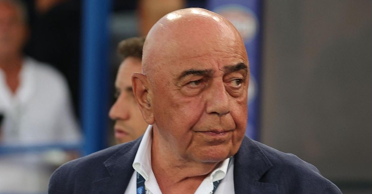 allegri vuole tare e il ritorno di galliani al milan nuovo presidente rossonero da Pianetamilan.it allegri vuole tare e il ritorno di galliani al milan nuovo presidente rossonero