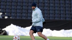 Bodo/Glimt-Lazio, Pedro a Sky: “Oggi partita difficile, dovremo essere pronti”