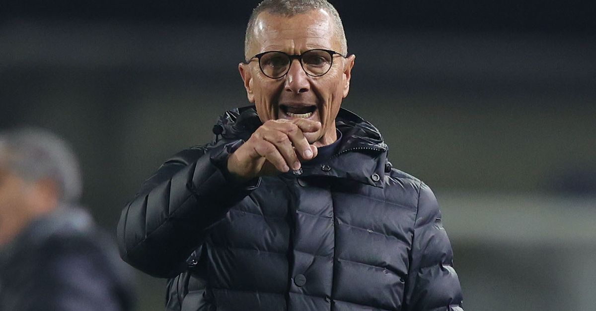 Andreazzoli: “Ricci al Milan? Se non fosse pronto non lo avrebbero” Andreazzoli: “Ricci al Milan? Se non fosse pronto non lo avrebbero”