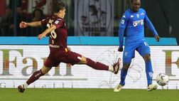 Empoli, che inizio di stagione: numeri da record per la squadra di D’Aversa