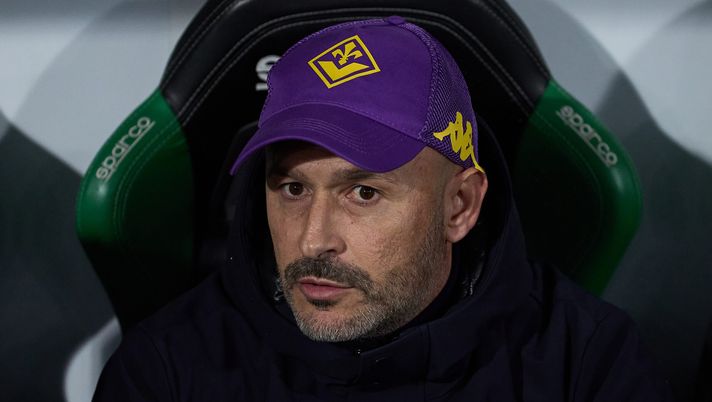 Italiano vuole dimenticare i fantasmi di Sassuolo. Niente x con Thiago Motta - immagine 1