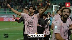 Palermo, Ceccaroni: “Crisi servirà, ora più attenzione. Tifosi top, Cittadella…”