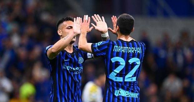 Getty Images Mkhitaryan, i motivi dell’Inter dietro il rinnovo. Jones, Chivu lo abbraccerebbe volentieri…- immagine 2