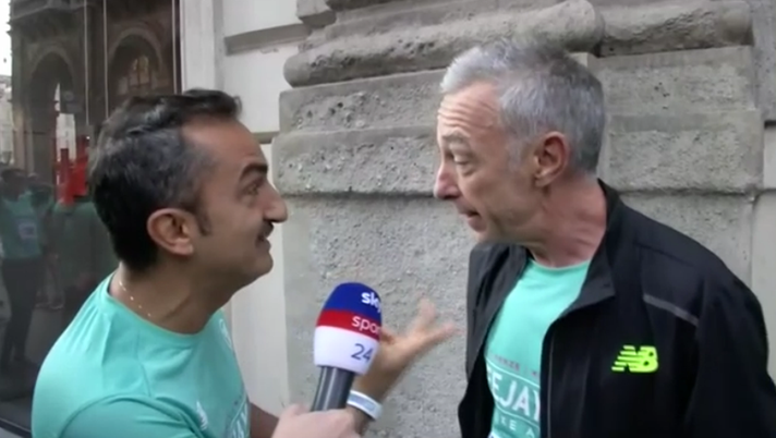 Linus: “La Juve all’andata era un’altra squadra. Ma Inter più matura. I milanisti…” - immagine 1