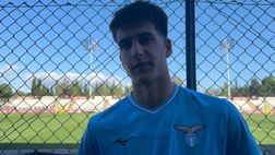 PRIMAVERA | Roma-Lazio, Sardo: “Punto importante e di sacrificio. Ringrazio…”