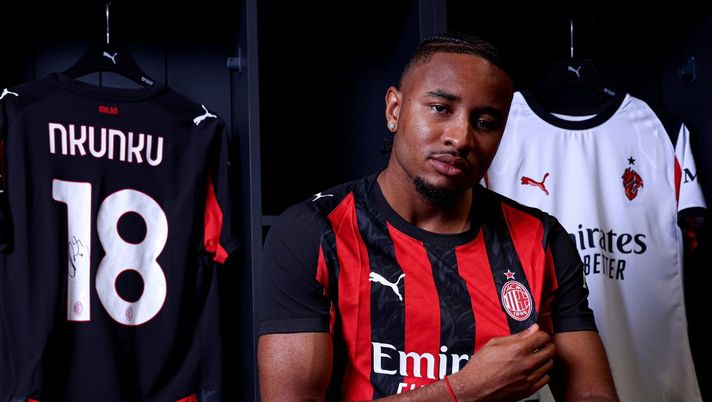 La mossa Nkunku: l’acquisto della duttilità per il nuovo Milan di Allegri - immagine 1