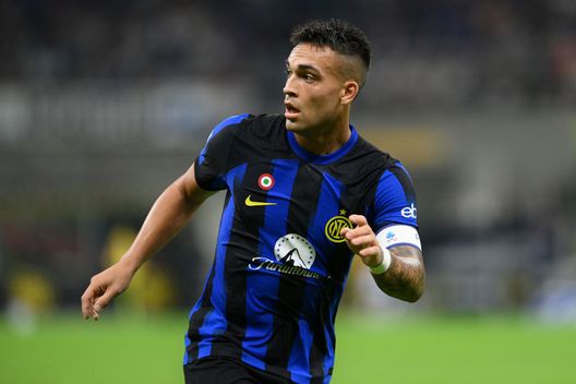 Ag. Lautaro: “Tante offerte, lui mi risponde ‘solo Inter’. Ci sentiremo per rinnovare”- immagine 2