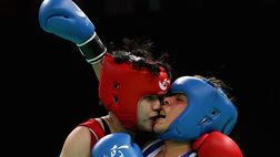 Pugilato, ancora doping: positiva campionessa mondo Supergallo