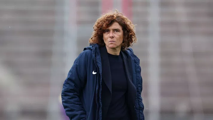 Femminile, Roma-Inter formazioni ufficiali: tridente Bonfantini-Polli-Bugeja - immagine 1