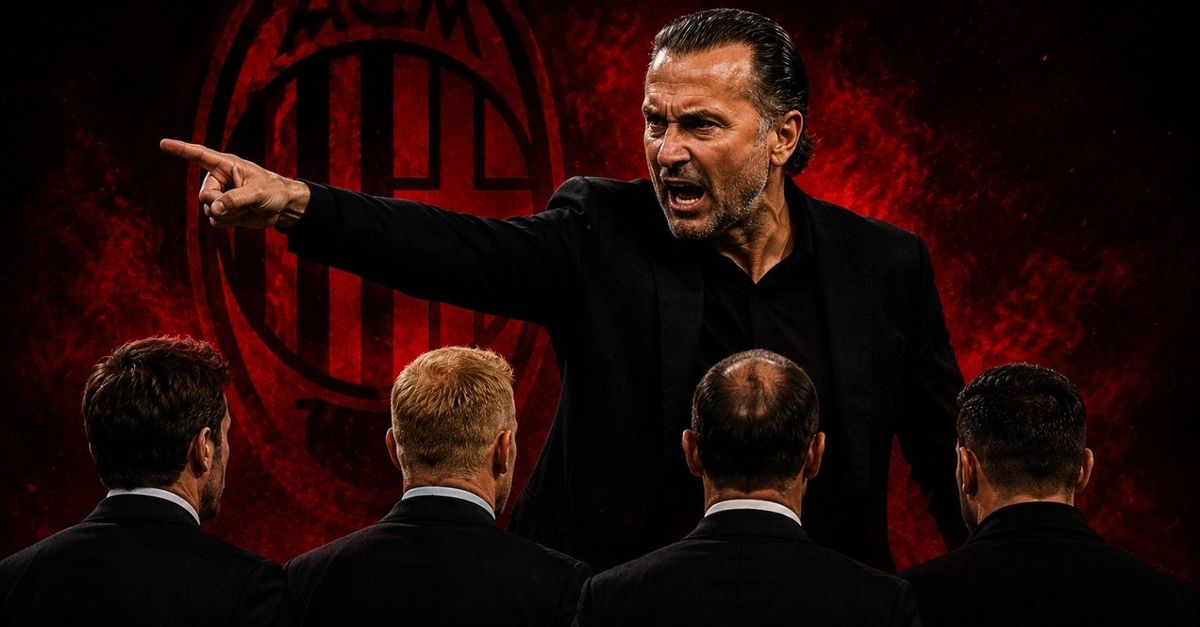 live milan 8211 ufficiale saltano furlani tare allegri e moncada nuovi striscioni contro ibra spunta iraola da Pianetamilan.it live milan 8211 ufficiale saltano furlani tare allegri e moncada nuovi striscioni contro ibra spunta iraola