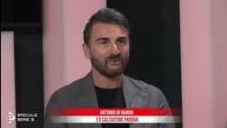 Padova, Di Nardo: “Grande piazza che saprà farsi rispettare anche in B. E sulle conferme…”