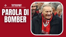 Milan, Altafini: “Conceicao, ma che fai con Leao? Giménez e Camarda …”