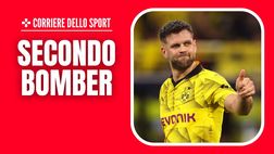 Milan, Füllkrug intrigante opzione di calciomercato a un costo irrisorio