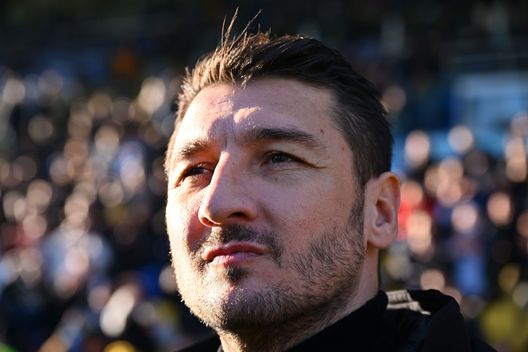 Monza, Bocchetti: “Voglio una squadra con la bava alla bocca, siamo carichi”- immagine 6