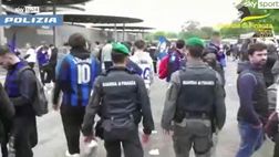 VIDEO / Sky – Arrestati ultras Milan e Inter: “Infiltrazioni criminali”