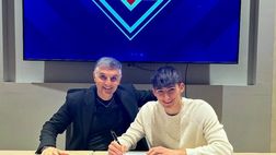 Chi è Niccolò Fortini: il giovane jolly alla prima tra i grandi