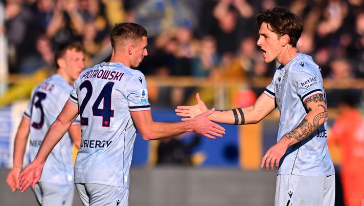 Juventus-Udinese | David-Yildiz e Zaniolo-Buksa: le ufficiali - immagine 1