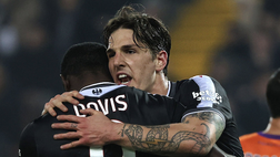 Dt Udinese: “La verità sul futuro di Zaniolo, Davis e Atta! Ekkelenkamp, Okoye e il ritorno di Deulofeu…”