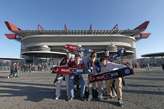 Media e derby, Alanews: 'Milanisti Channel, grinta e un taglio fresco'