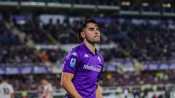 Fiorentina, la probabile formazione anti Verona: torna Sottil, Adli ce la fa?