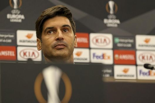 UFFICIALE – Fonseca è il nuovo allenatore del Milan: il comunicato del club- immagine 2