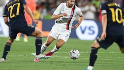 Calciomercato Milan – Salernitana interessata ad Adli: le condizioni