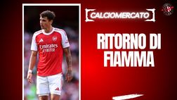Calciomercato Milan, ritorno di fiamma per Kiwior?