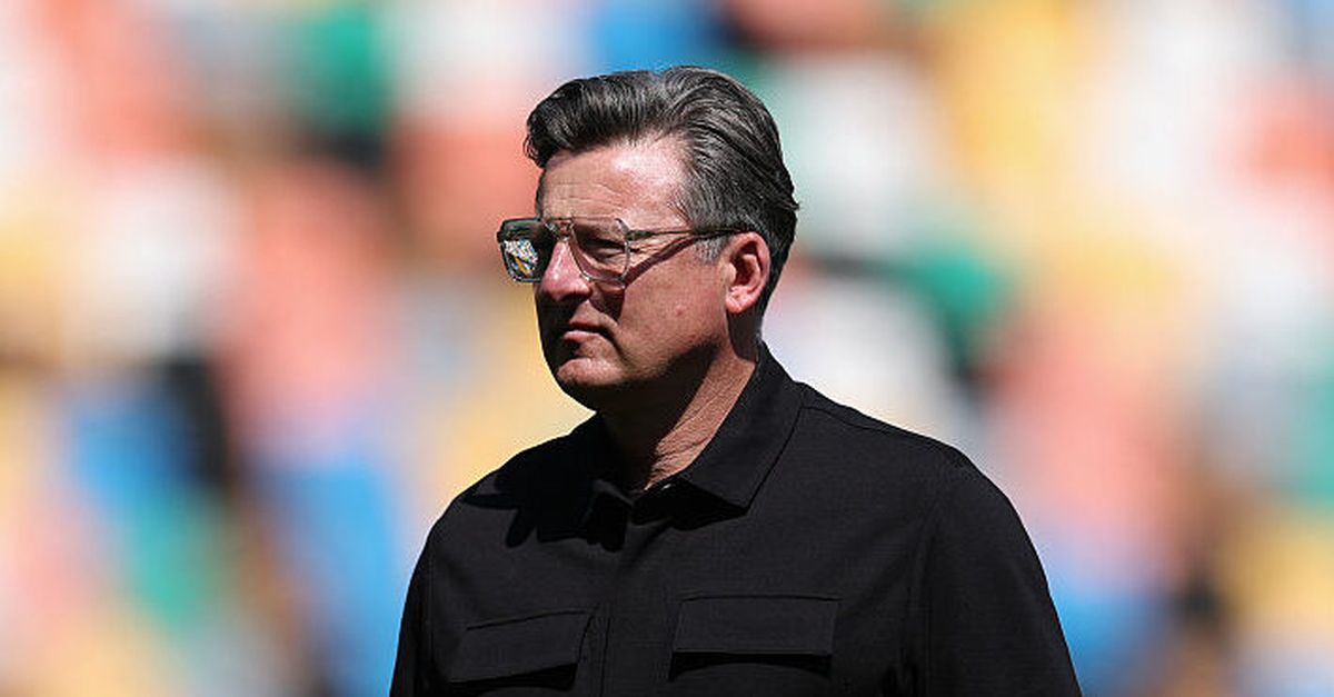 Udinese, Runjaic: "Davis è out, manca anche Piotrowski. In bilico Ekkelenkamp e Karlstrom"