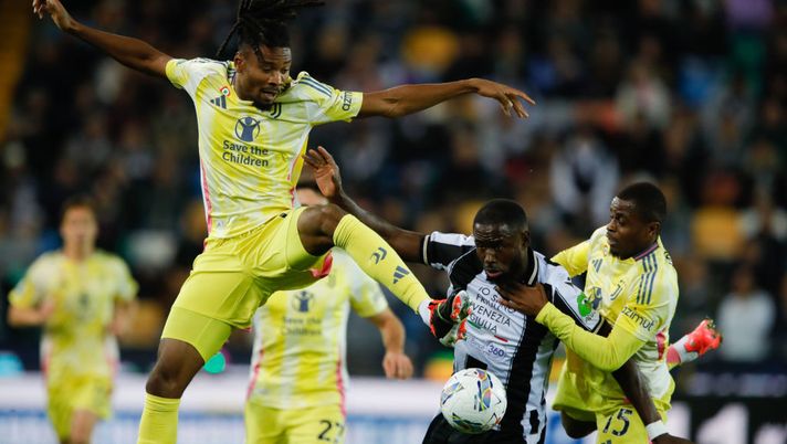 Juve, Thuram sicuro: “L’esultanza? Alla Pogba” - immagine 1