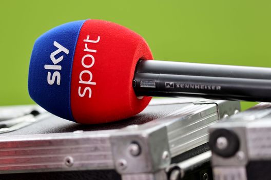 Getty Images Sky, la Masolin è la nuova conduttrice per le notti di Champions. La grande novità è Mourinho- immagine 2