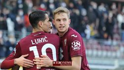 Verona-Torino, le probabili formazioni: c’è Zima al centro della difesa